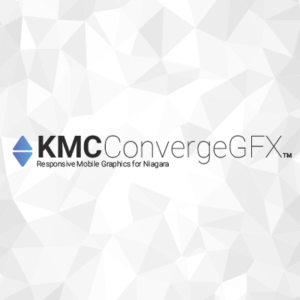Product Image: Software: KMC Converge, 3RD Party Work Bench Application