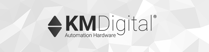 KMDigital Automation Hardware logo