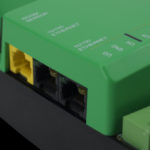 Dual Ethernet Controller
