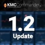 KMC Commander 1.2 Update Icon