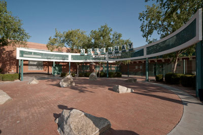 Greenway Middle School Case Study Kmc Controls Greenway Middle School Case Study Kmc Controls