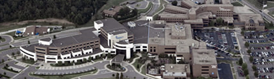St. Edwards Mercy Medical Center