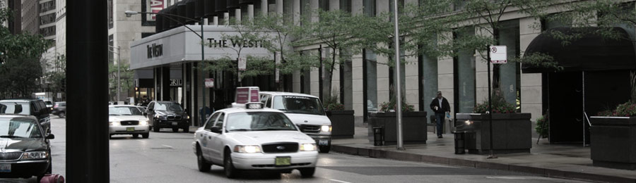 The Westin Michigan Avenue