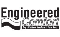 Engineered Comfort by Nailor Industries