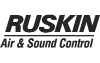 Ruskin Air & Sound Control