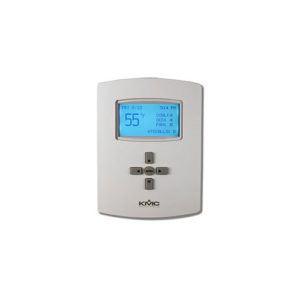 Product Image: FlexStat: Zoning Equipment Controller, White