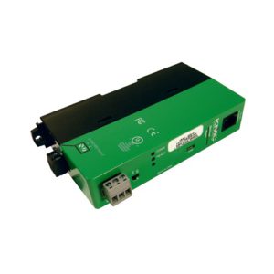 Product Image: Router: BACnet, IP/Enet/Single MSTP