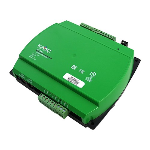 BAC-9301CE - Controller: Unitary, BACnet AAC, Clock, Ethernet