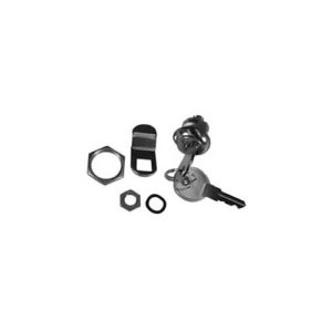 HCO-1020A - Accessory: Lock and Key, HCO-1000