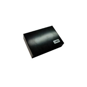 HCO-1102 - Enclosure: Metal, 10" x 7" x 2-1/8"