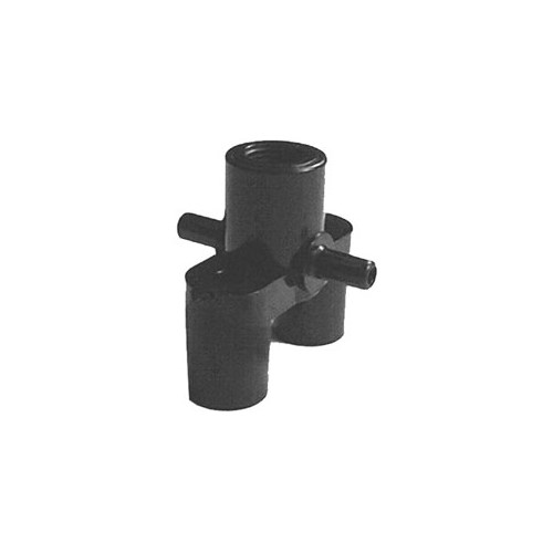 HFO-0012 - Accessory: Guage Tee, Pack of 5