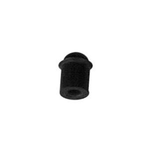 HFO-0014 - Accessory: Rubber Cap, 1/8" Fitting, Pack of 100
