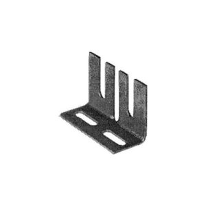 HMO-1003 - Accessory: Anti-Rotation Bracket, MEP-5000, Pack of 5