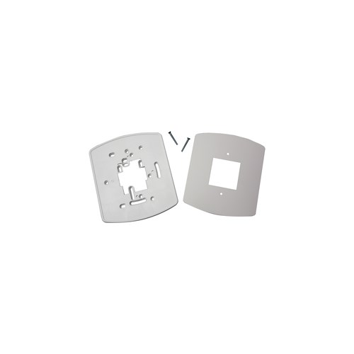 HMO-1161W80 - Accessory: SimplyVAV, Wallplate, Digital Sensor, White