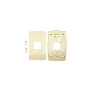 HMO-6036 - Accessory: Wallplate, 2"x2" Sensors, Almond
