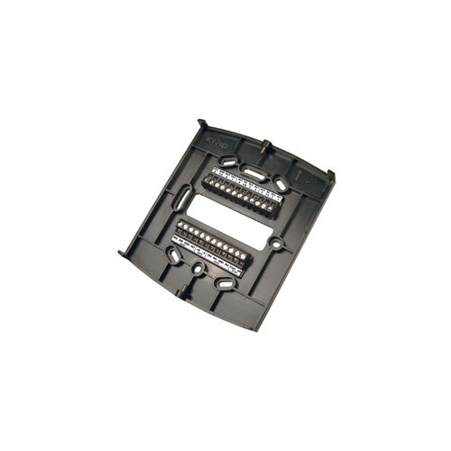 HPO-1603 - Accessory: FlexStat Backplate, BAC-13/140000