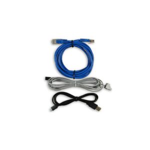 HPO-5551 - Accessory: Conquest Router Tech Cable Kit