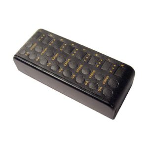 HPO-6802 - Accessory: Output Module Cover