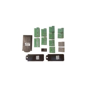 HPO-9901 - Accessory: Conquest Replacement Terminal Blocks, DIN clips