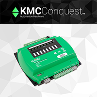 KMC Conquest 5901 expansion module