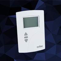 NetSensor thermostat