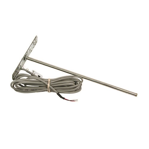 Wireless Ultra-Low Temperature Sensor w/ 1m (3ft) Probe (SS3-110)