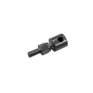 VTD-0803 - Accessory: Ball Joint, 1/4"-20 male for end-mounted 5/16" rods, Pack of 5