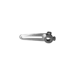VTD-1404 - Accessory: Crank Arm, 1/2" Slotted, Short, Pack of 5