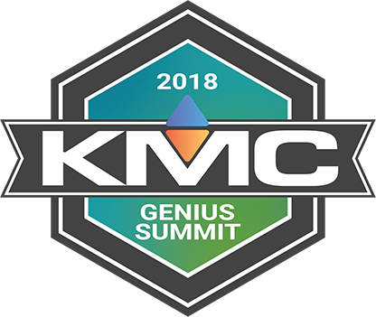 2018 Genius Summit Logo