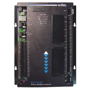 BACnet Early version BACnet Controller