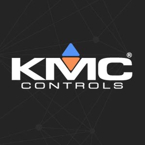 KMC Controls Logo