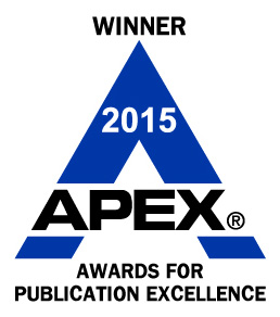2015 APEX Winner graphic