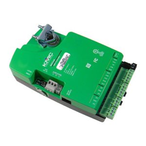 BAC-9021 - Controller: VAV, PD-No Sensor,  BACnet AAC, 40 in-lbs, 90 sec., MSTP
