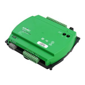 BAC-9311C - Controller: Unitary, BACnet AAC, Pressure Sensor, Clock, MSTP