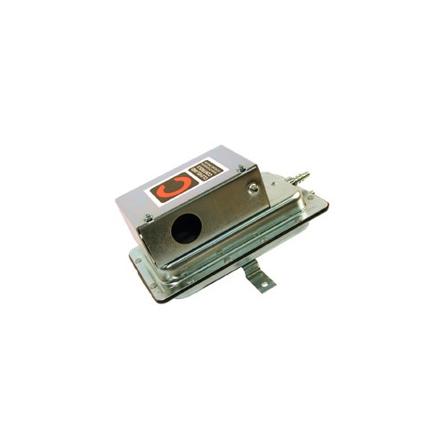 CSE-1103 - Sensor: Differential Pressure Switch, Compression