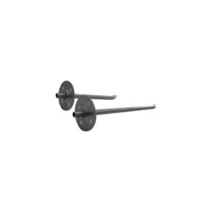 HFO-0016 - Accessory: Pitot Tube, 6"