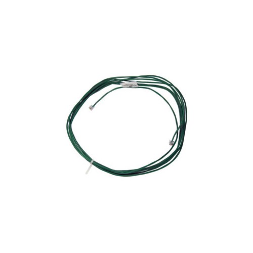HSO-2250 - Cable: RJ12, RJ12, 6 Conductor, 50'