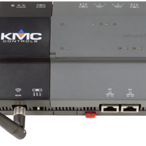 Niagara: J-8000 with 100 Device/5000 Point Limit
