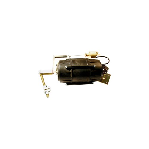 MCP-11605111 - Actuator: 6"x6", 8-13 PSI, Mount, Crank Arm