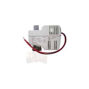MEP-3504 - Actuator: Zone, 2-Position, NO, Failsafe, Line Voltage, Actuator for VEZ P