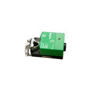 MEP-4822 - Actuator: Proportional, Non-Failsafe, 24VAC, 80 in-lbs, Aux Switch