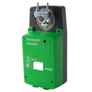 MEP-7500/7800 Series Actuator