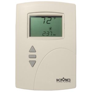 STE-9321 - NetSensor: Temperature, Humidity, CO2, Almond