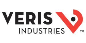 VERIS Industries energy meters logo