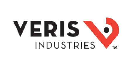 VERIS Industries Logo