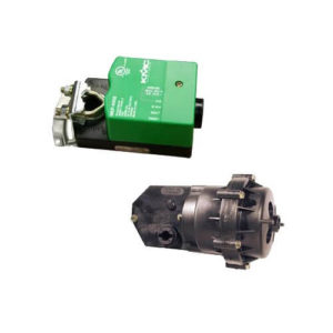 Actuators and Valves