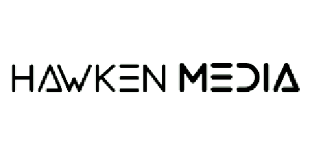 Hawken Media Logo