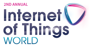 Iot World 2015