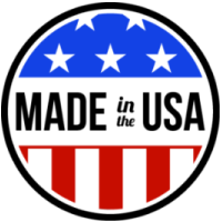 Made in the USA logo Made in the USA logo
