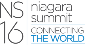 Niagara Summit 2016 Logo